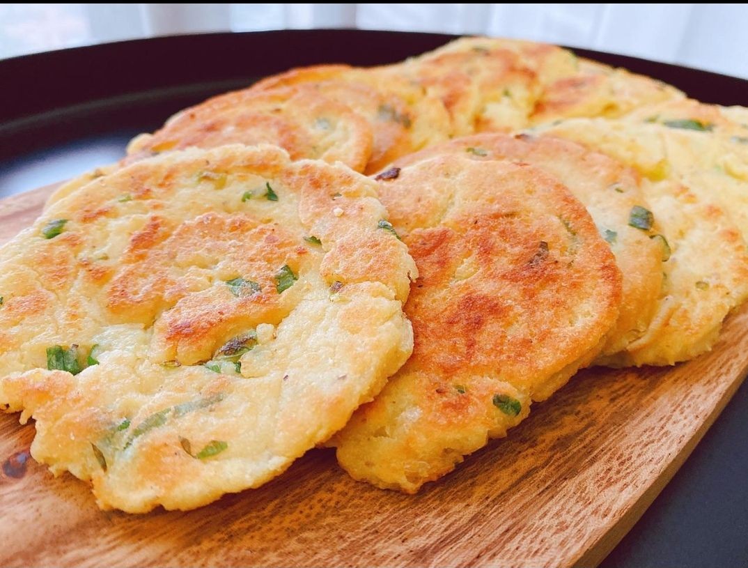 做豆浆剩下的豆渣不要扔家常做法,磨完豆浆的豆渣有怎样的吃法