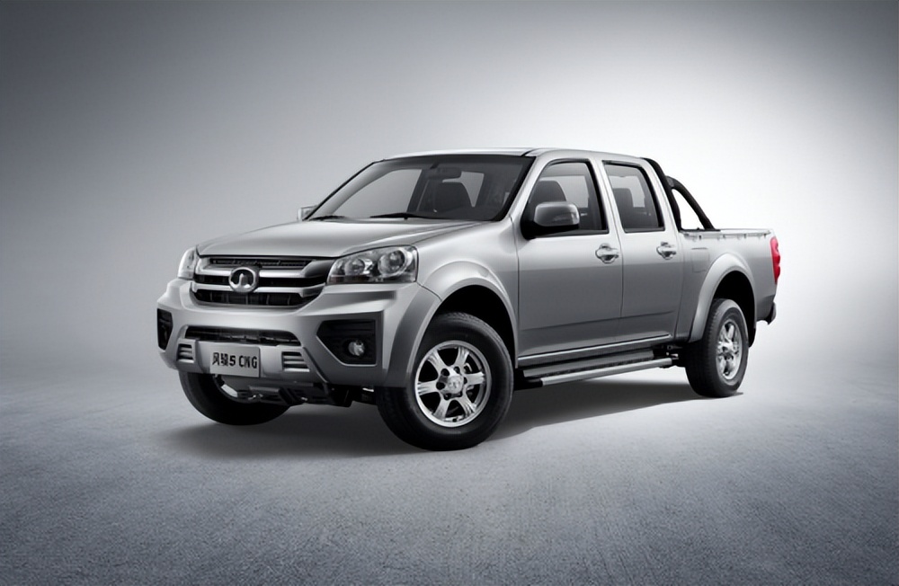 最新款长城皮卡风骏5多少钱,风骏7创富