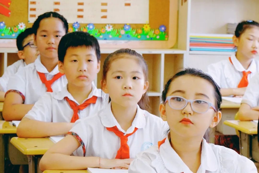 迎泽区松侨小学对口哪个中学,松侨小学