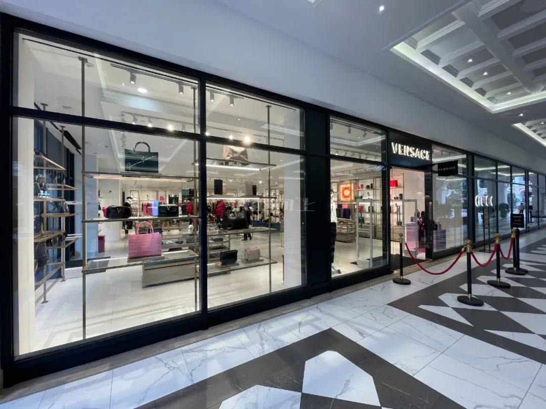 2021年开店的你们都怎么样啦,今年新开业的商场有哪些