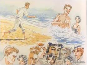 局外人阿尔贝加缪经典语录英文,局外人阿尔贝加缪为什么能得奖