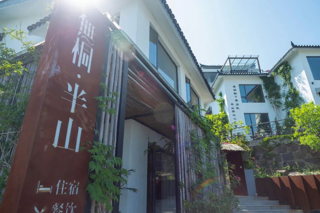 苏州西山太湖精品民宿,苏州太湖最强民宿推荐