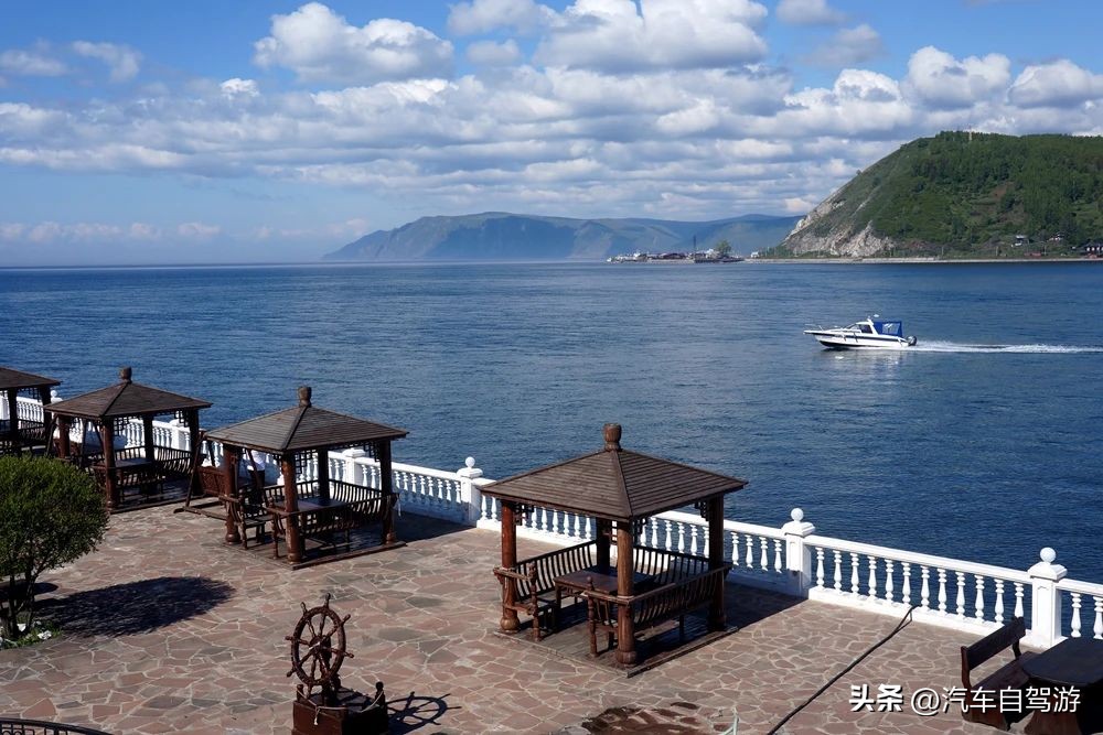 自驾游俄罗斯贝加尔湖,冬游俄罗斯贝加尔湖自由行