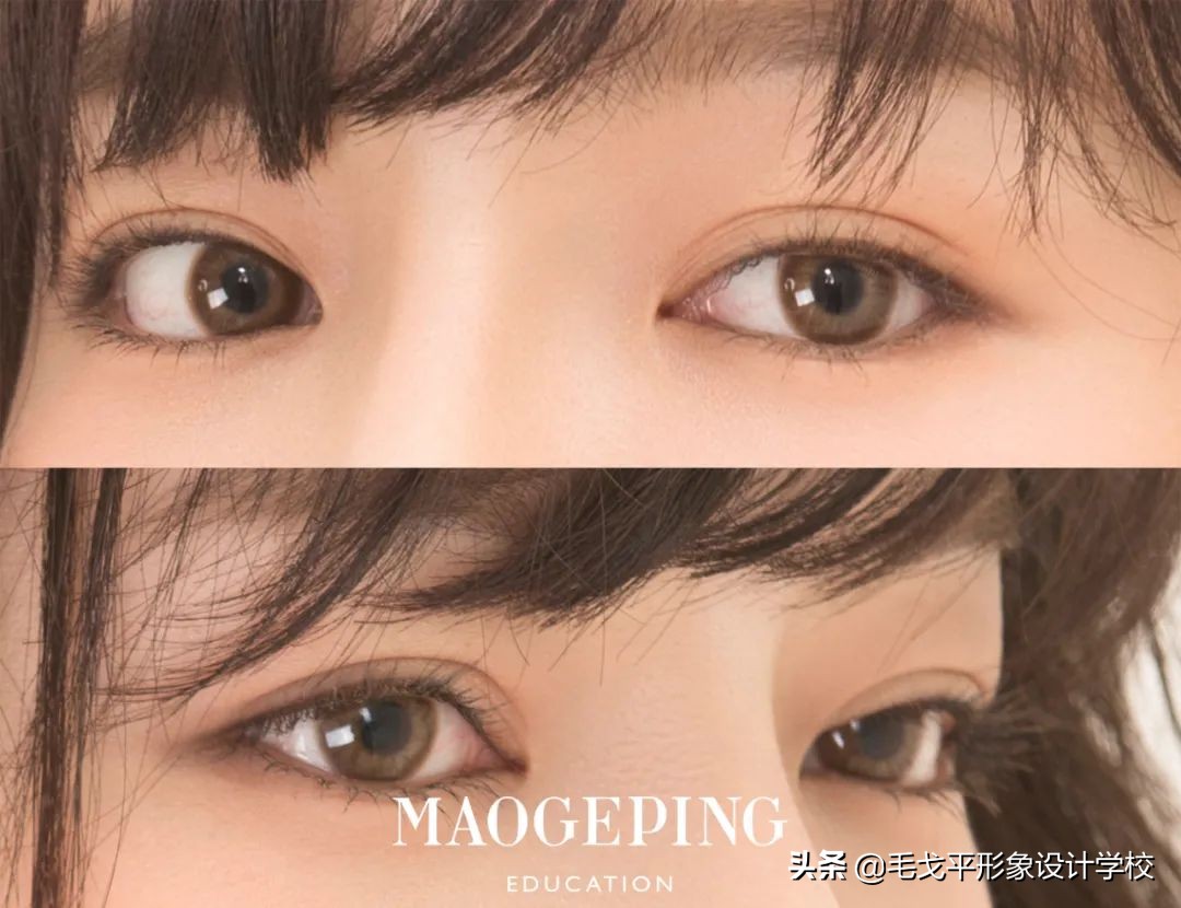 零基础也能学的生活淡妆化妆步骤,新手必学的淡妆公式