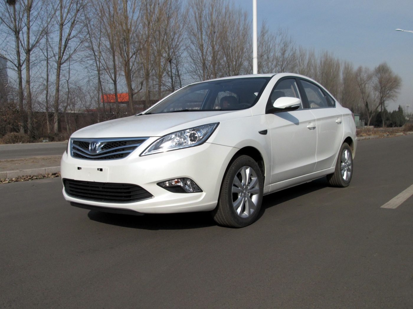 买长安锐程plus,长安逸动锐程plus如何选