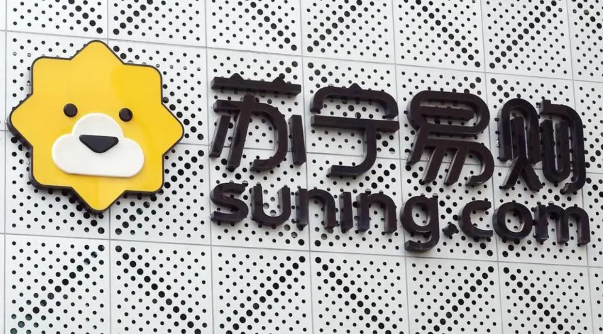 大数据环境下企业成本控制分析,苏宁易购背后的经济现象