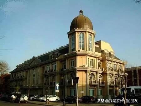 五大道赏花一日游最佳路线,五大道开车游一圈路线