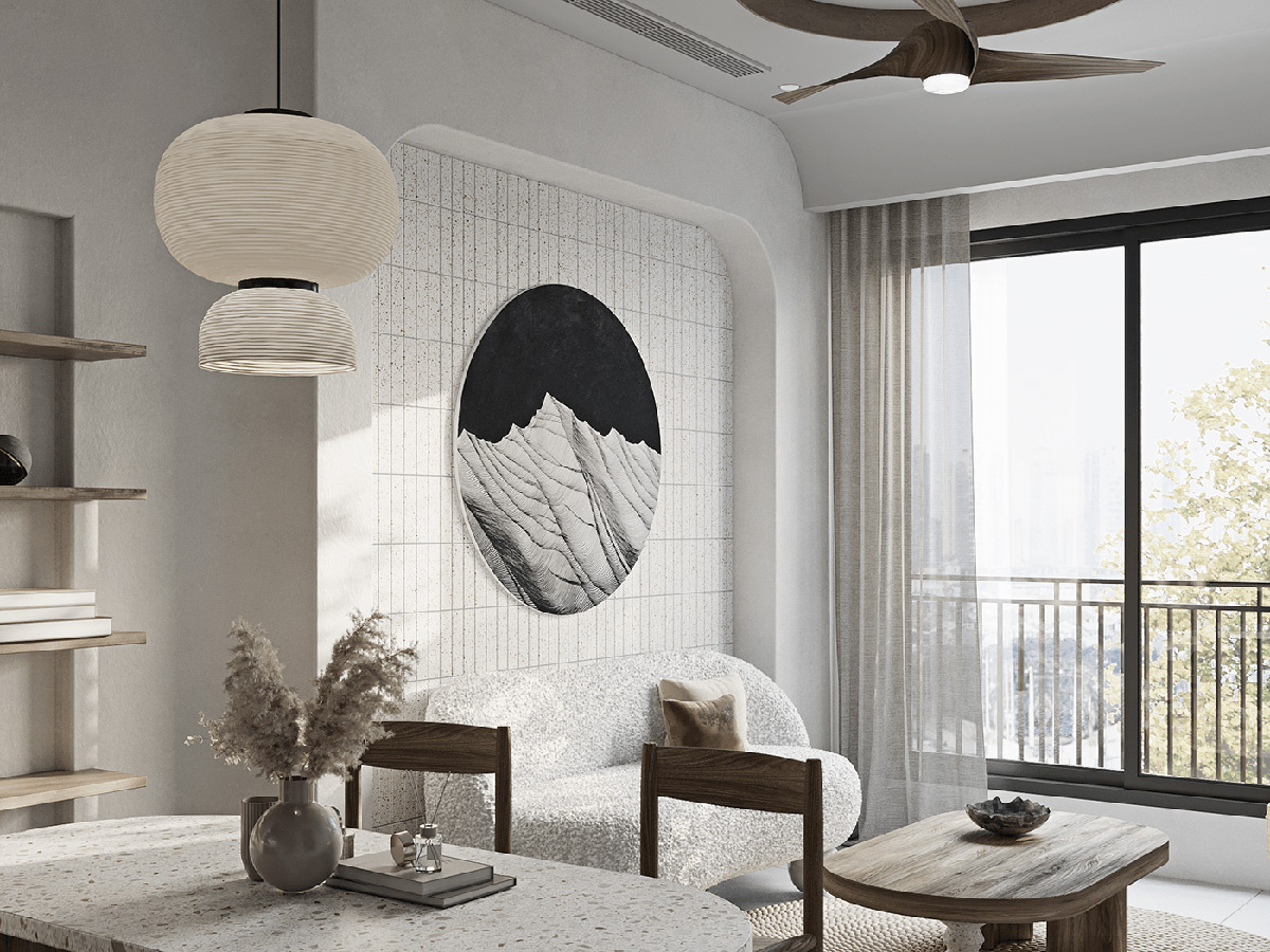 好看的日式小清新设计,日式风设计