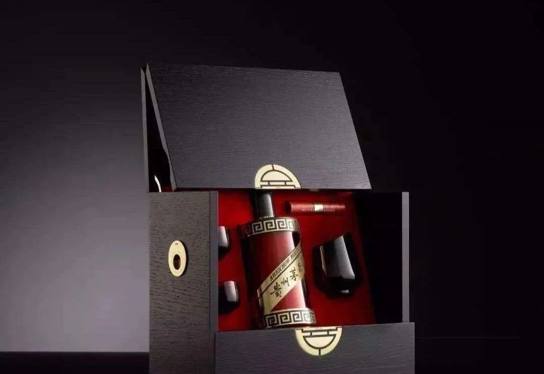 43度的茅台酒值得收藏吗,这些茅台值不值得收藏