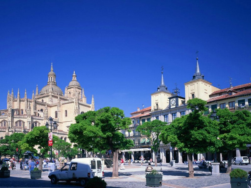 欧洲时期西班牙特殊文化,西班牙文化鼎盛时期