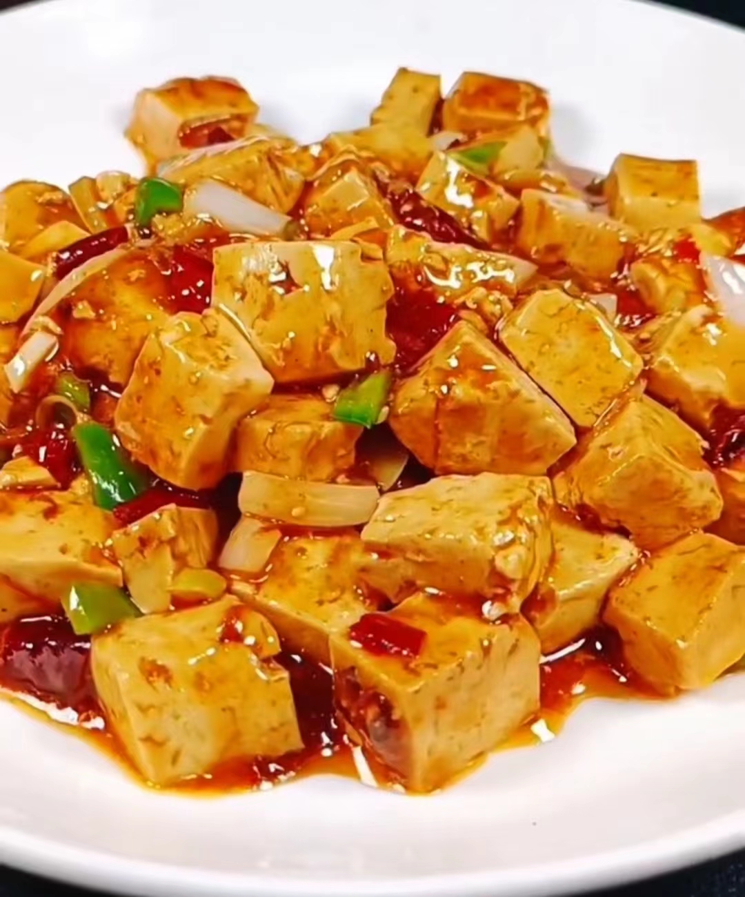 农家小炒酱好吃又下饭,8道农家小炒菜一周七天不重样