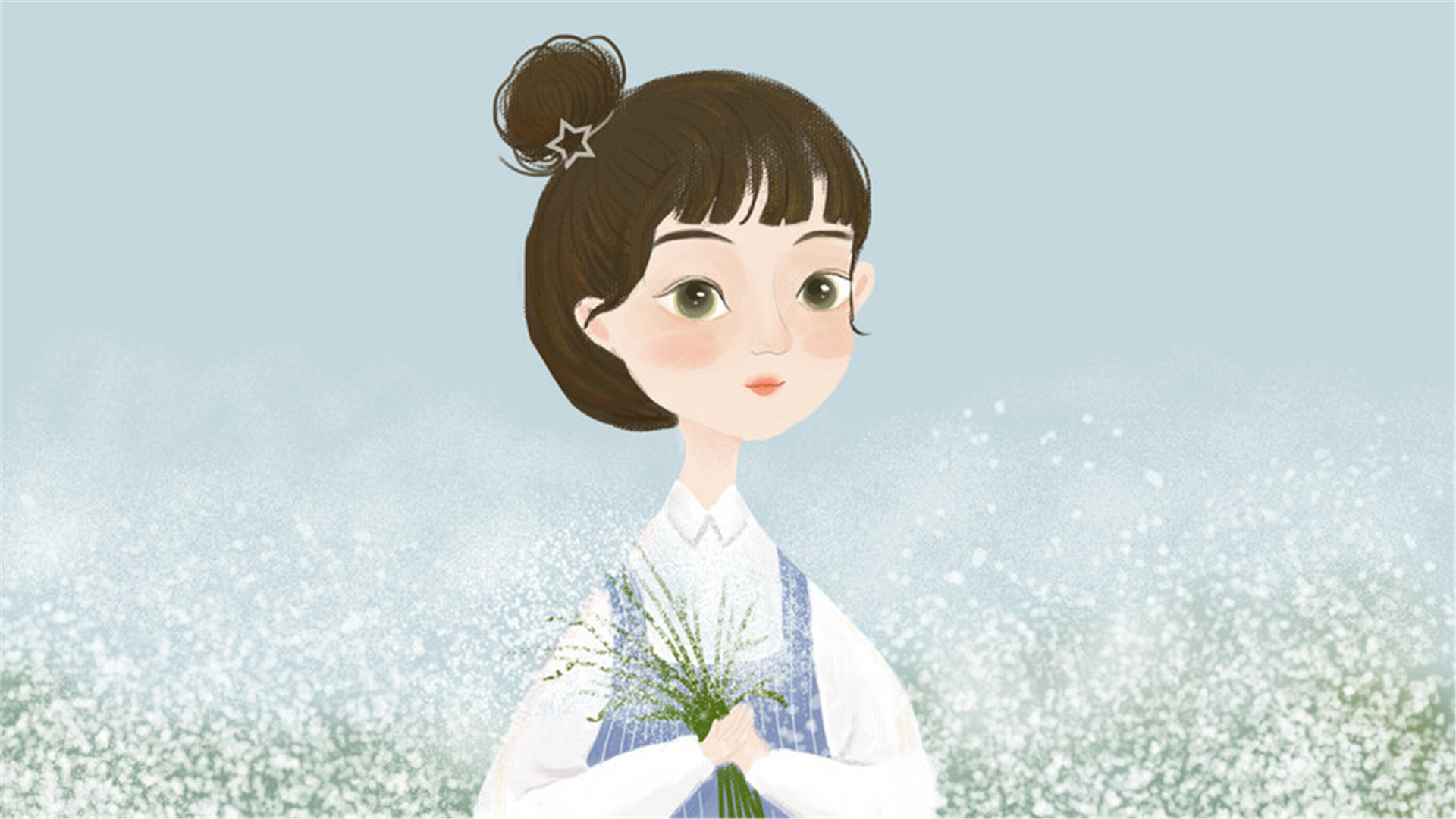 追女人用对了套路就会主动联系你,追女生需要频繁联系