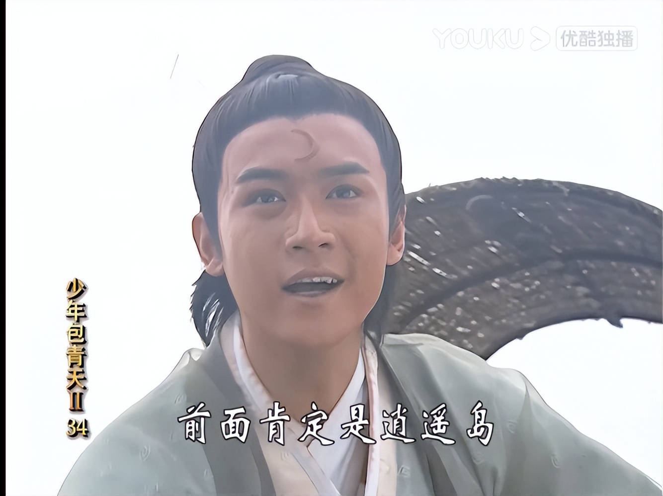 少年展昭大战包青天,少年包青天之展昭大战千年狐妖