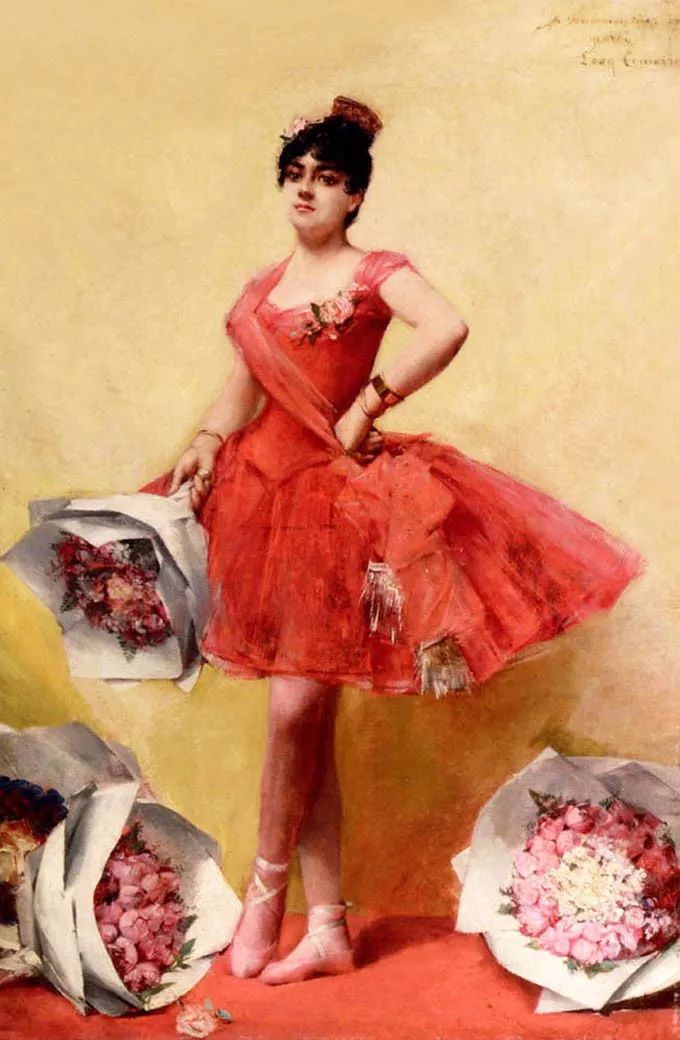 法国画家弗朗索瓦达比尼作品,法国艺术家弗朗索瓦