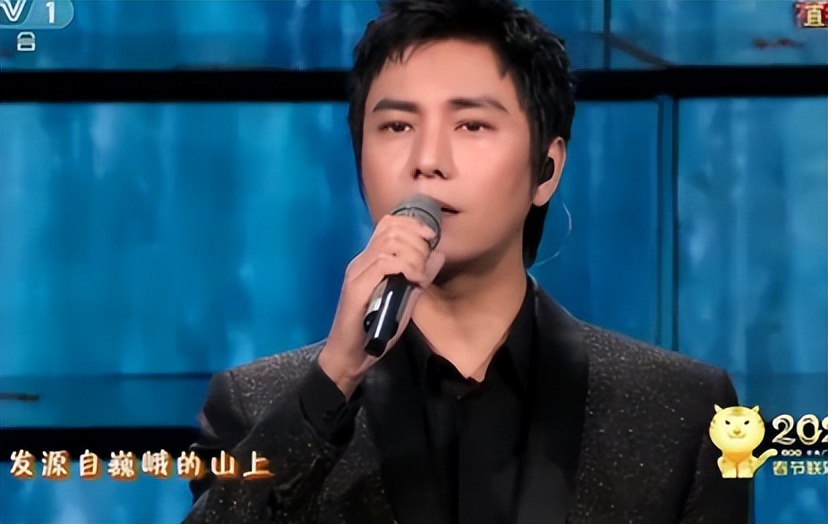 说出15个川渝地区的男明星,巴蜀美男子