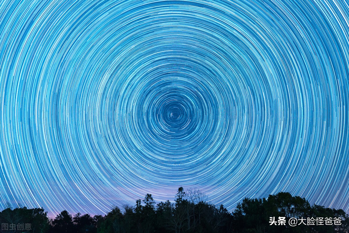 华夏璀璨夺目的星空神话，古人的“元宇宙”！上古神话那些事-109