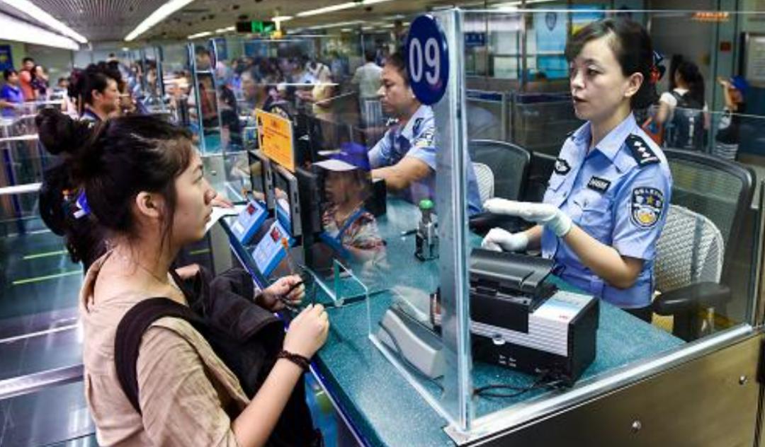 出境大严查！每一个到泰国旅游的单身狗，都要被查祖宗十八代？