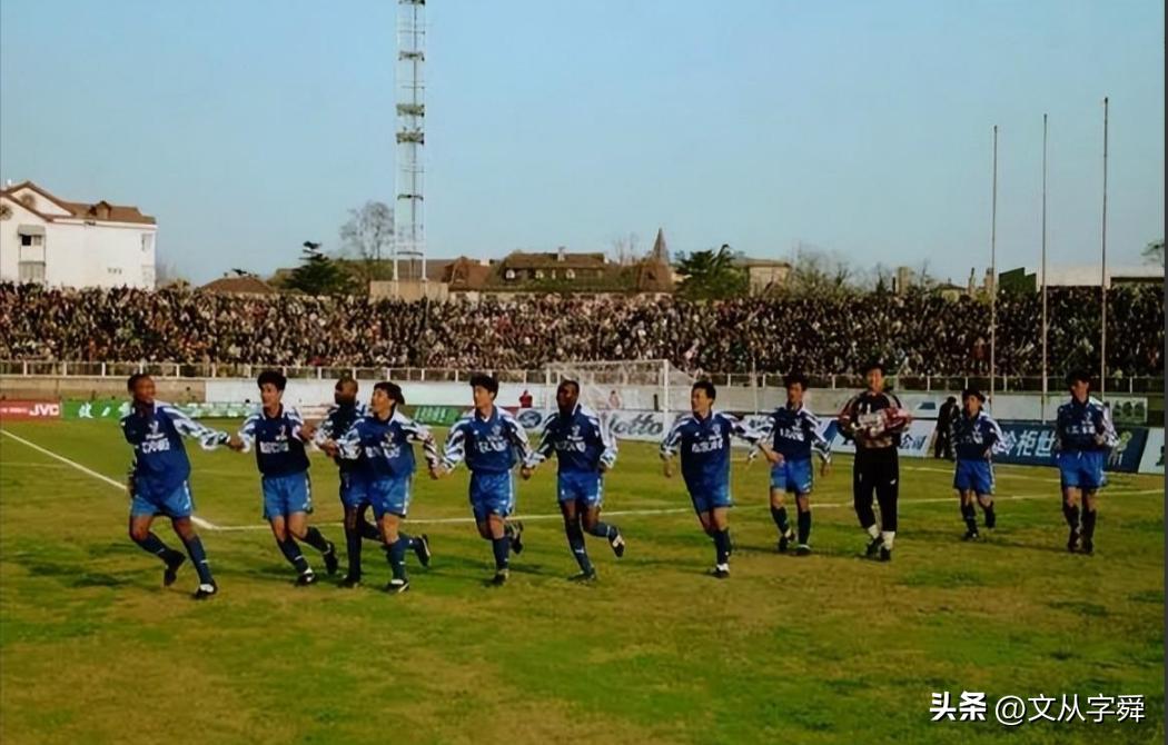 海牛主场备选：圣天泰风光不再，国信能否再成福地，青春球场待定