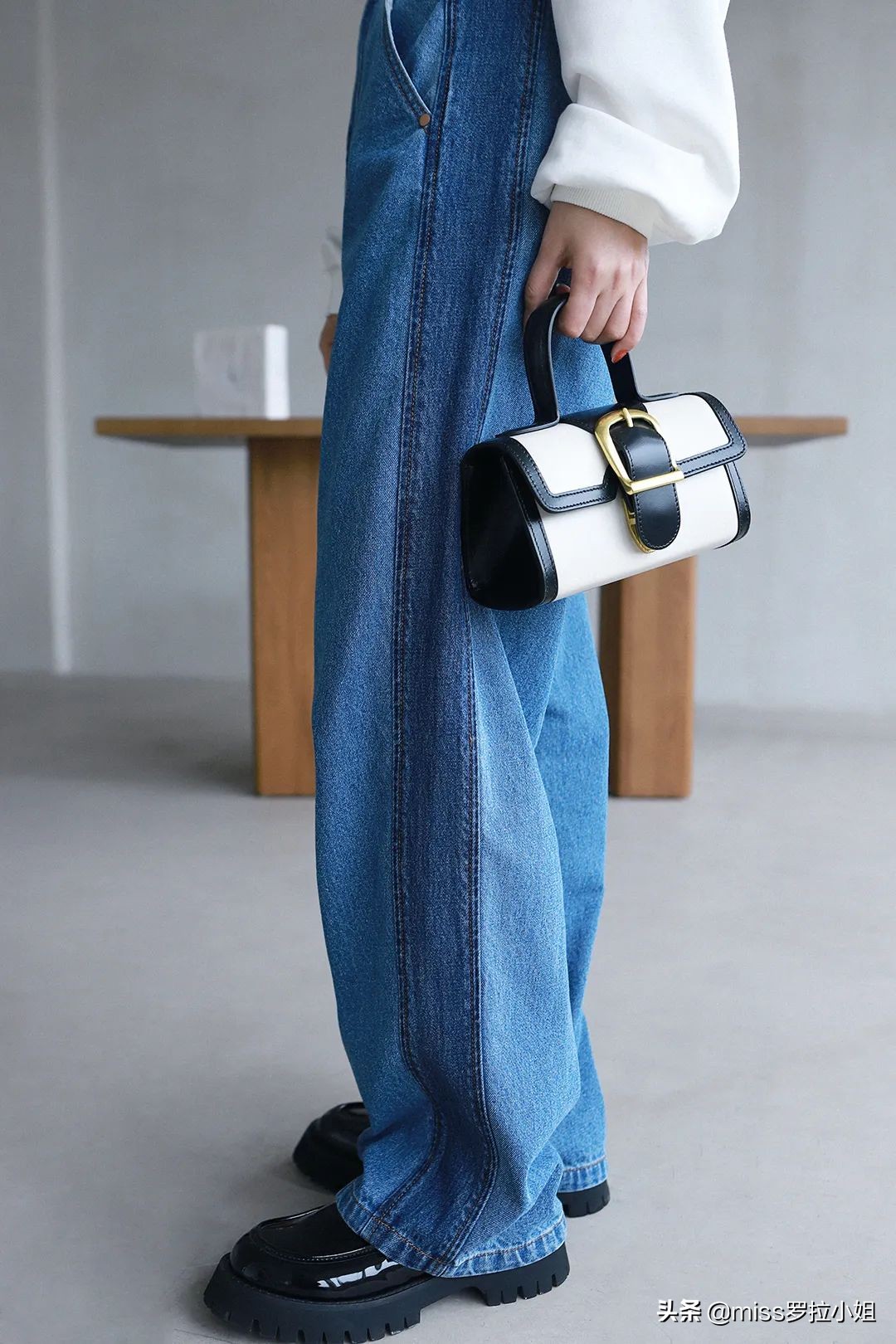 那些看着就贵的服装风格,一些看起来就很贵的衣服测评