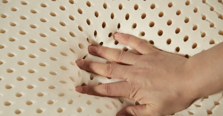 乳胶枕十大品牌测评,2023乳胶枕测评排行榜