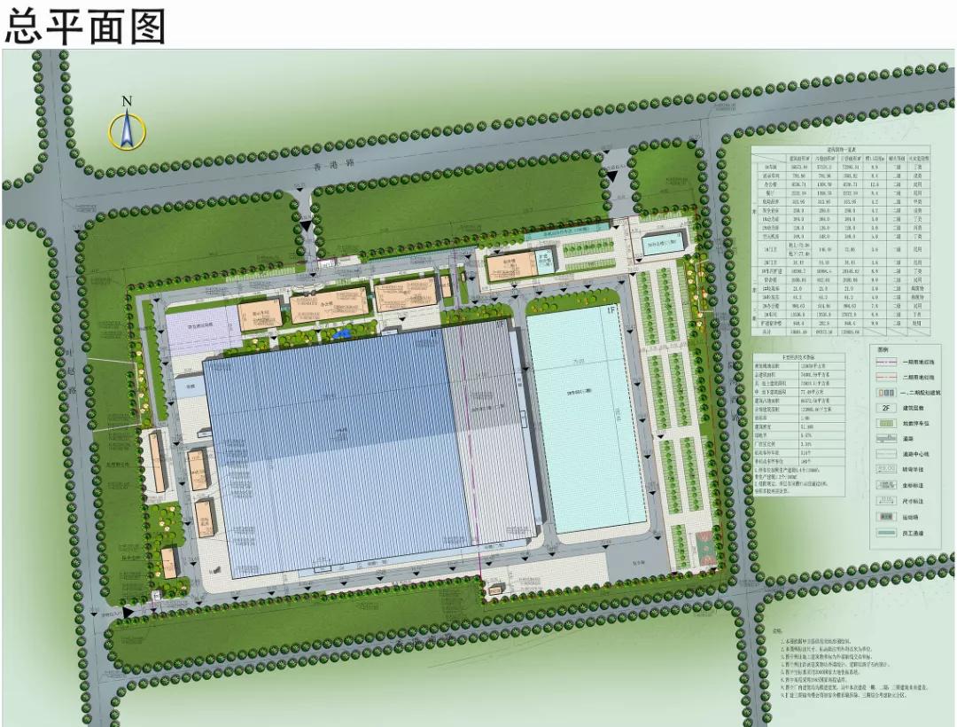 青岛台励福叉车有限公司,台励福叉车胶州车间