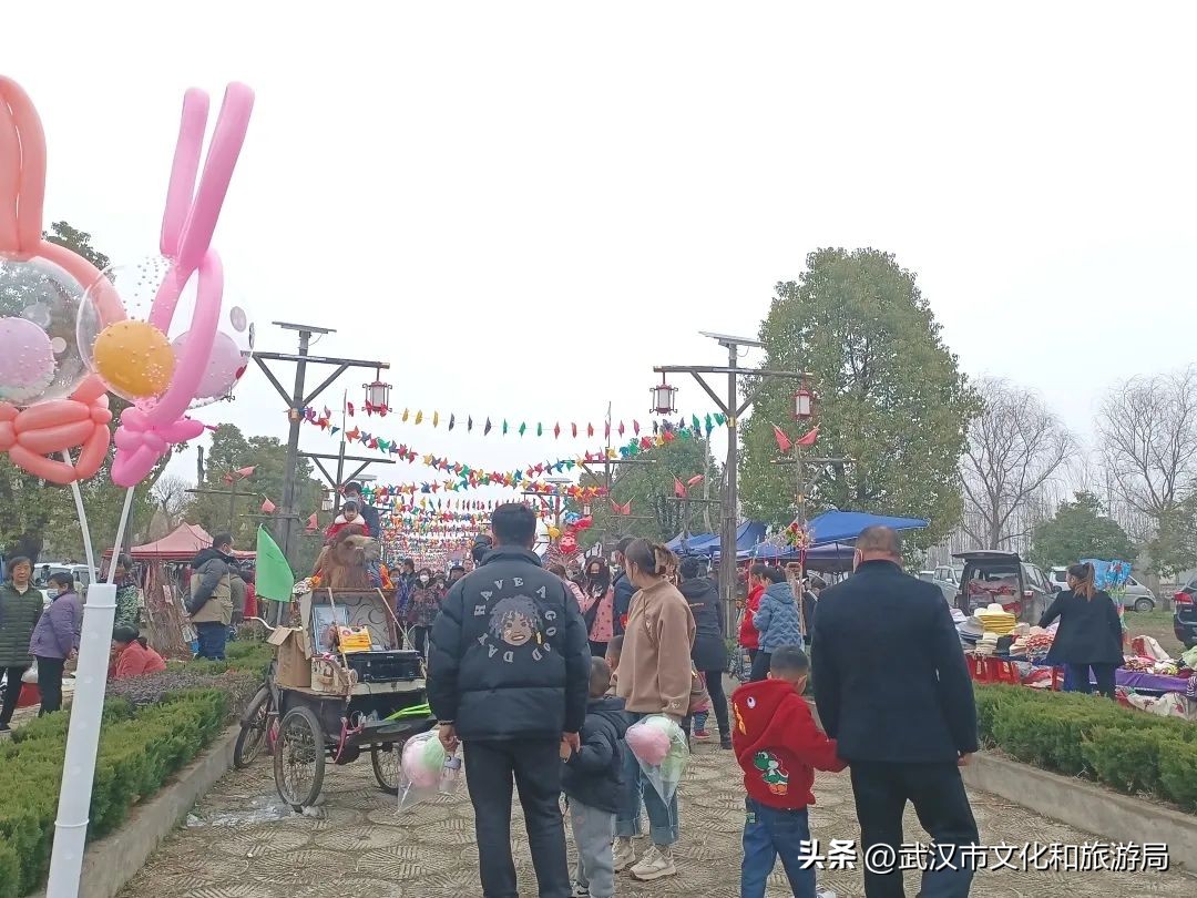 花朝河湾旅游景区本地人要门票吗,潘塘罗杨村花朝河湾景区最新消息