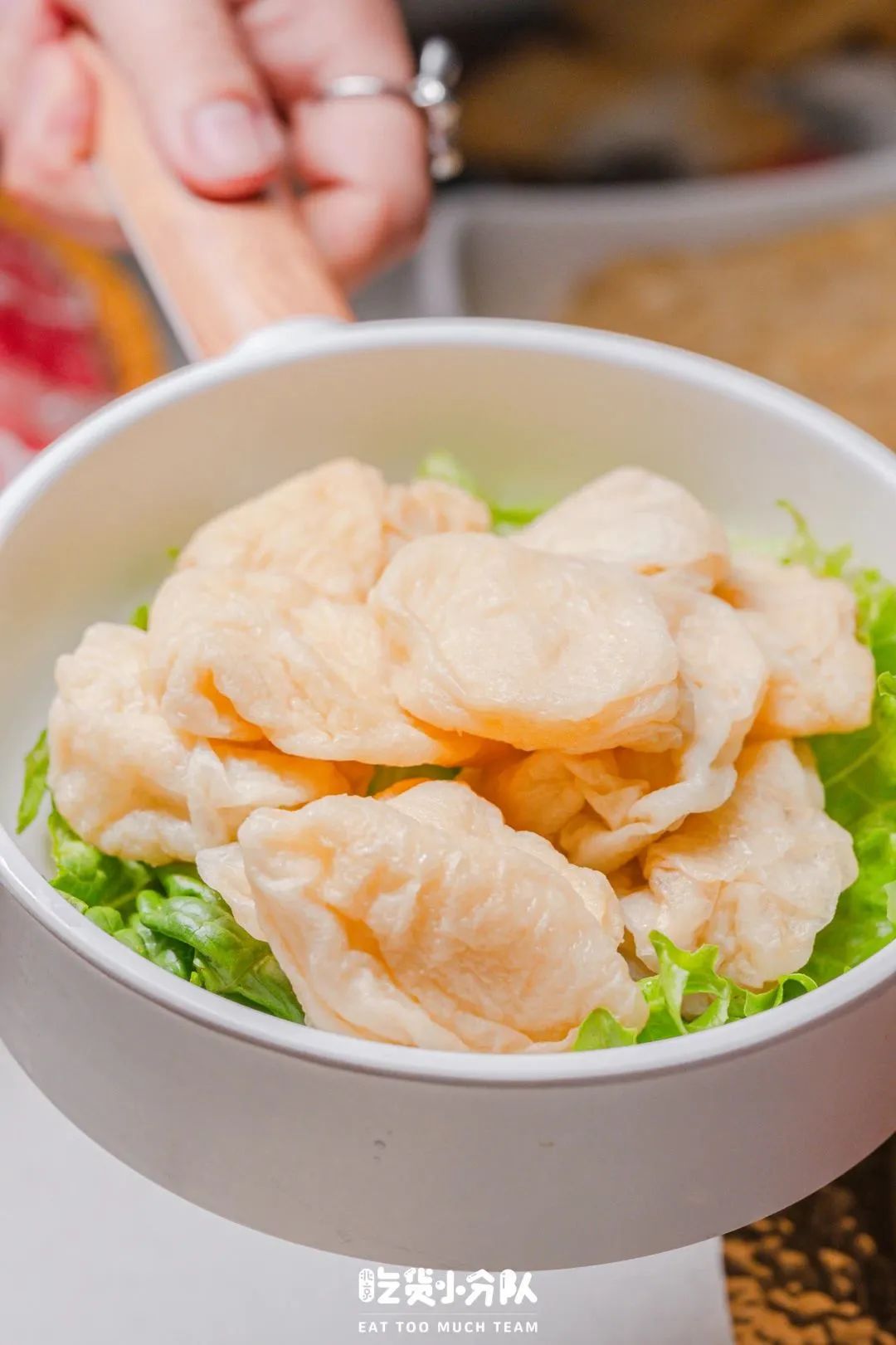 一家味道不错的鱼火锅店,一家超好吃的鱼火锅店