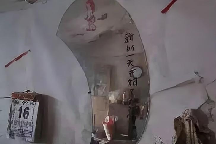 大喜哥曾因男扮女装走红,收破烂大喜哥