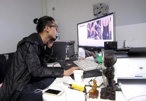 00后内衣创业,90后创业卖内衣