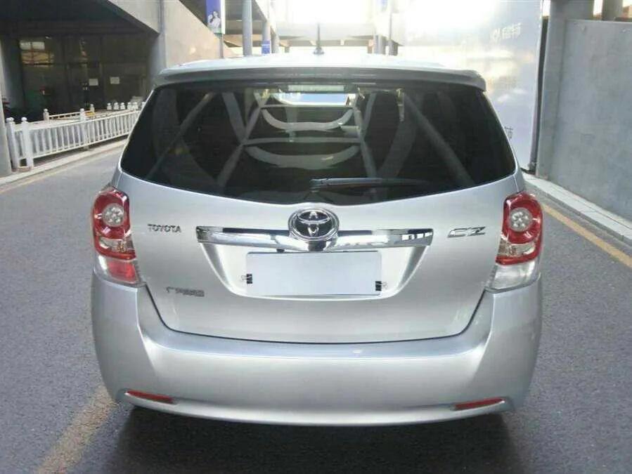 丰田逸致跨界版没有屏幕,丰田逸致不出新车了吗