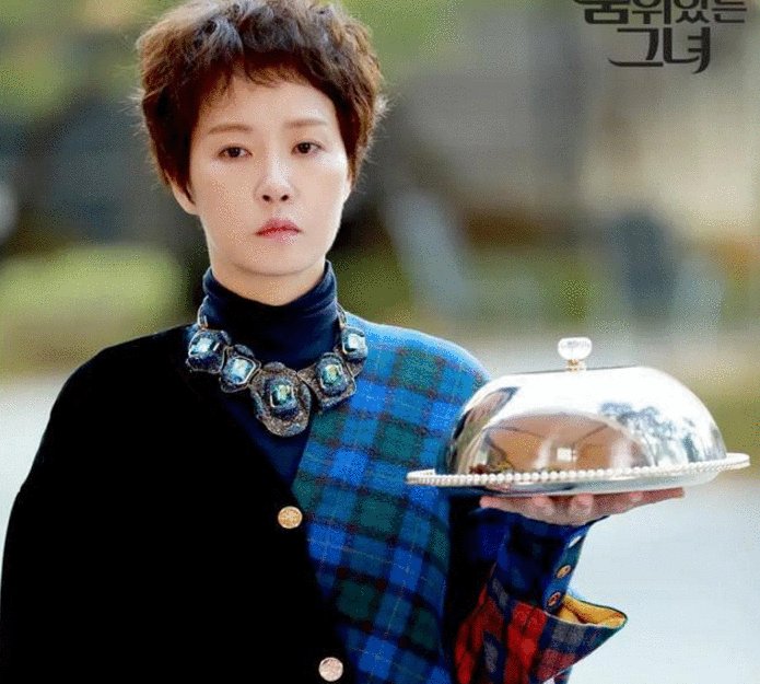 有关整容的韩剧女明星,韩剧女主整容前后对比