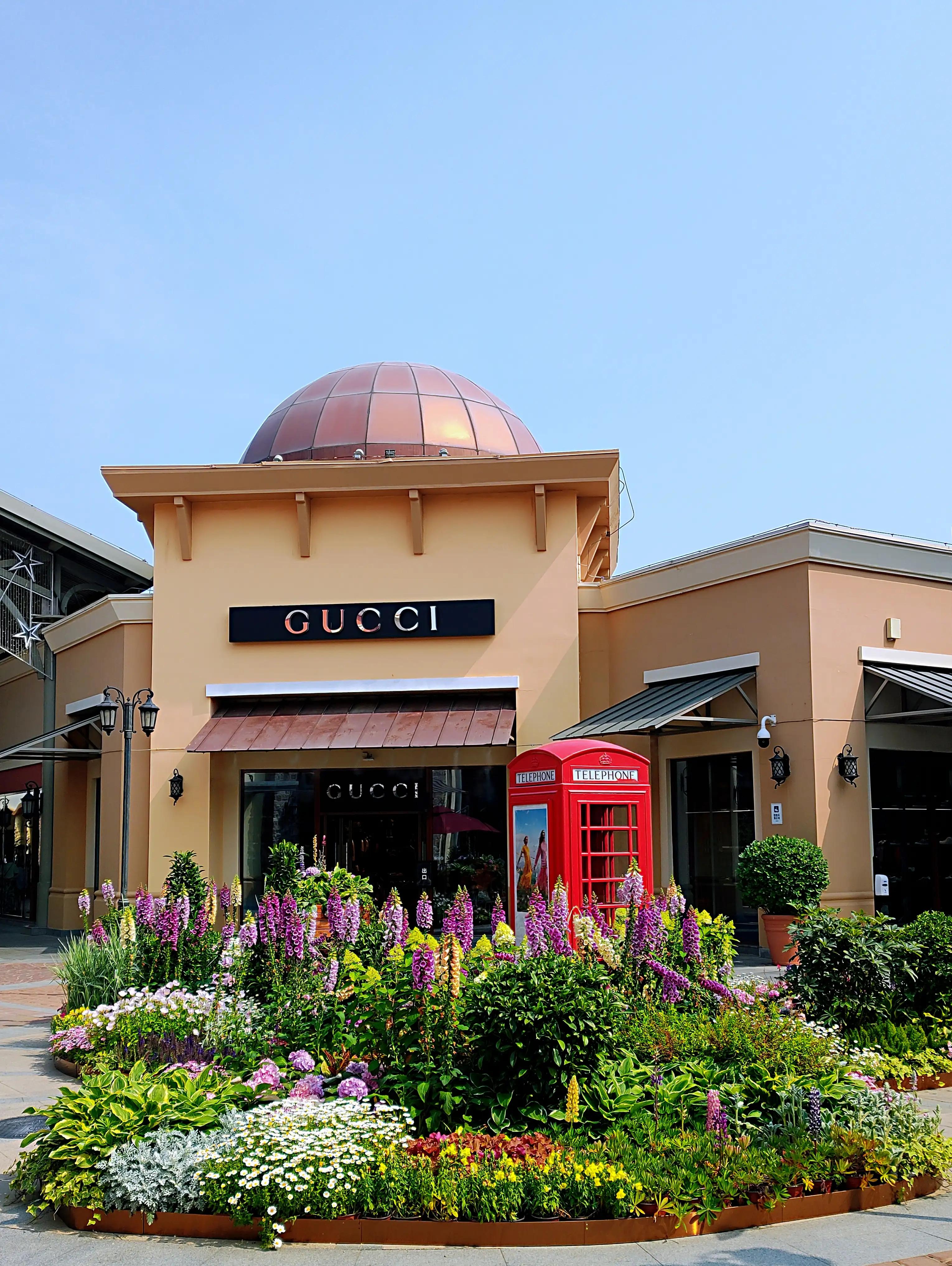 八达岭奥莱开门时间,八达岭奥莱有洪卡吗