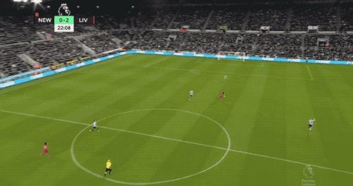 利物浦英超联赛不败纪录终结,利物浦冲击英超史上最强开局