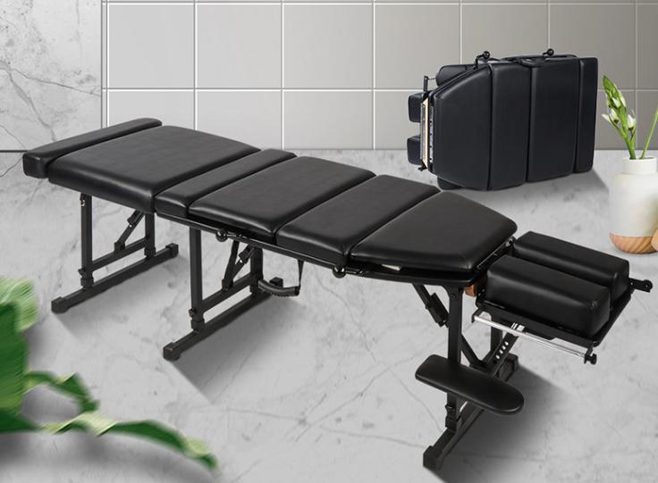 spa按摩床定做,按摩足浴床定制