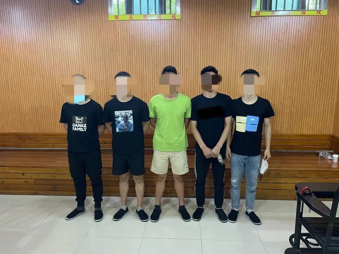 两名地推团伙主犯落网,地推团伙主犯落网