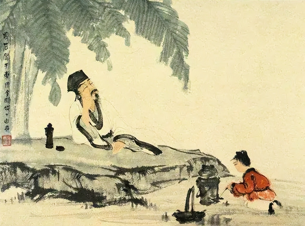 四十岁才是人生的开始苏东坡,苏东坡人生的主要阶段及代表作