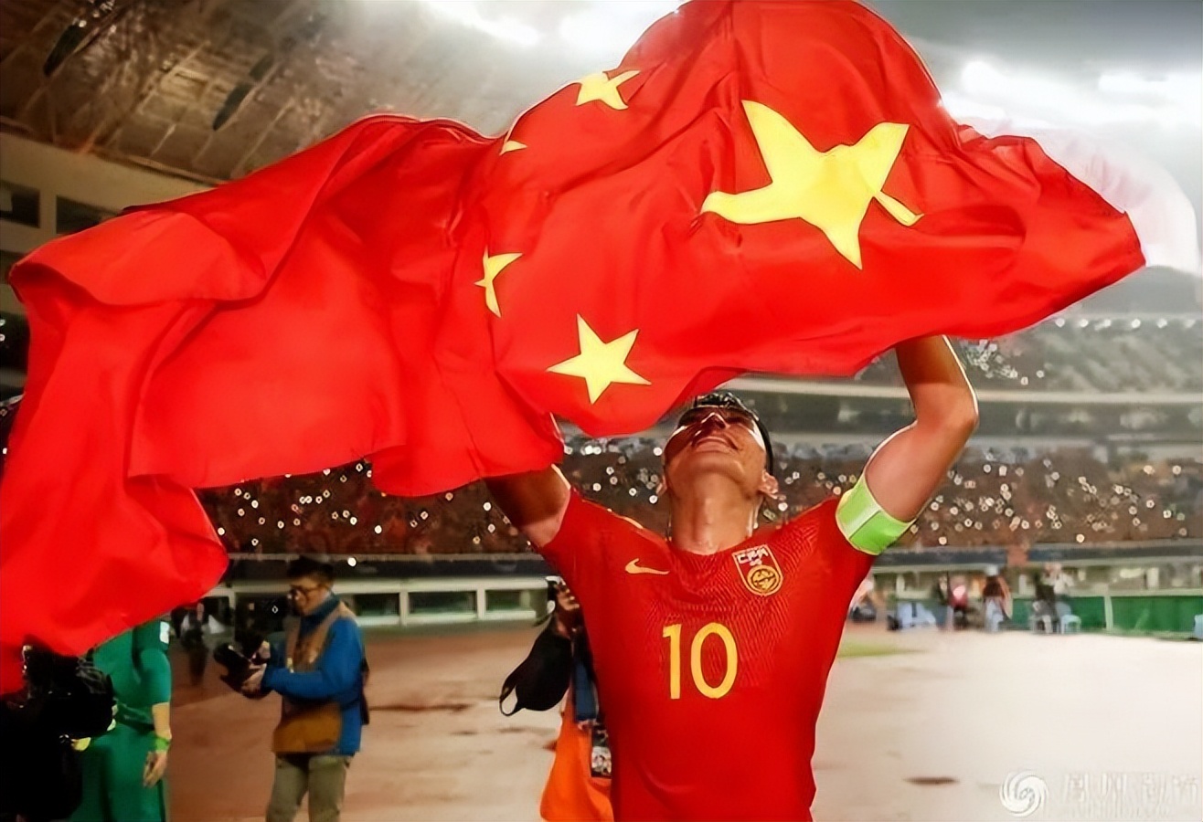 中国足球队输得最惨的一次,中国足球怎么走出最尴尬的境地