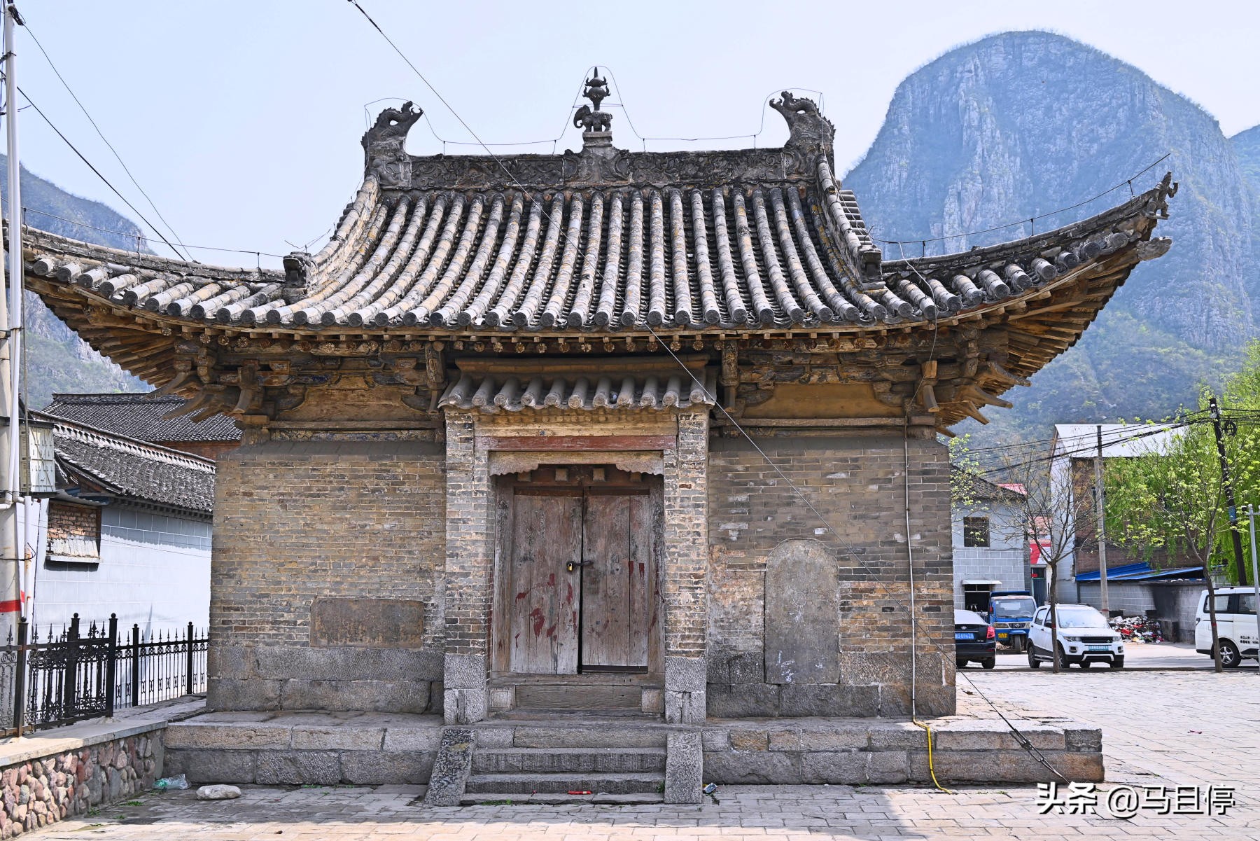 山西具有浓厚历史底蕴的文化古迹,中国远近闻名的文物