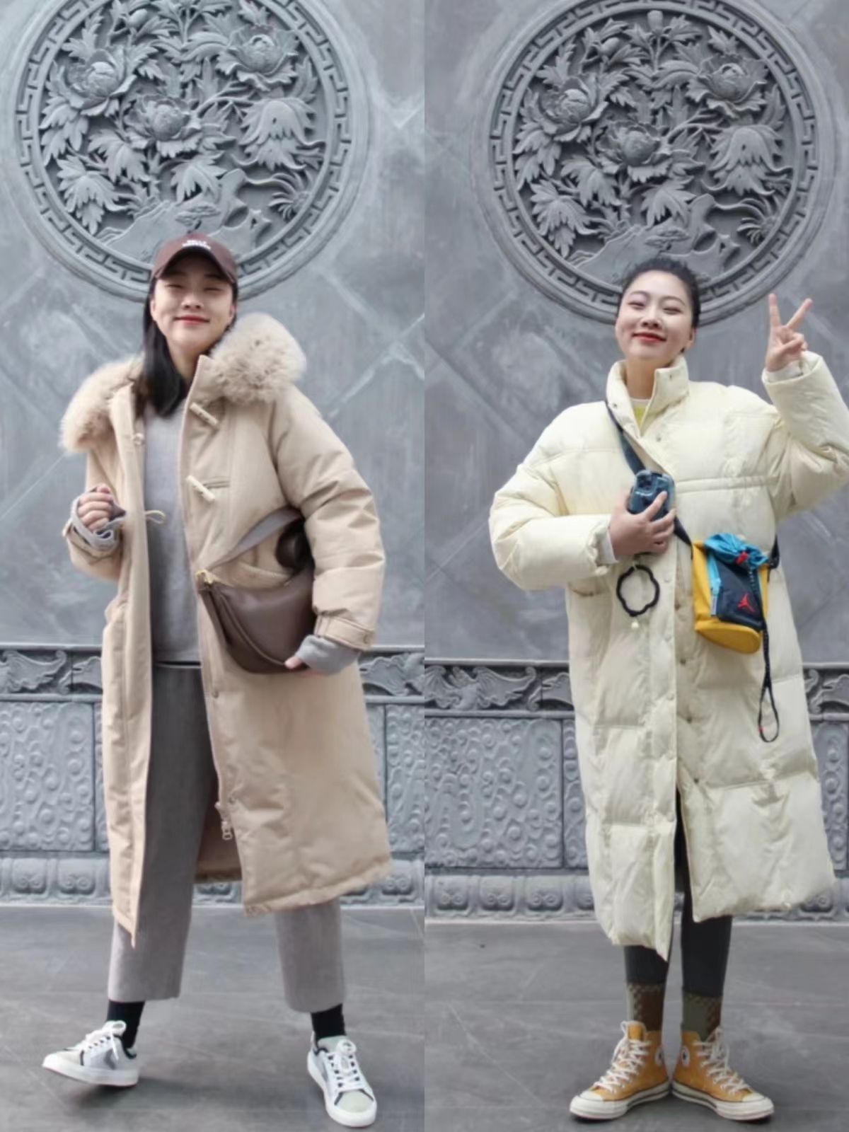 学穿搭看哪个博主小个子微胖,小个子微胖梨形身材穿搭博主