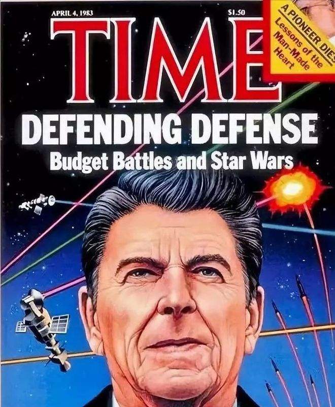 都是演员，为啥泽连斯基戏子误国，里根是伟大美国总统之一？