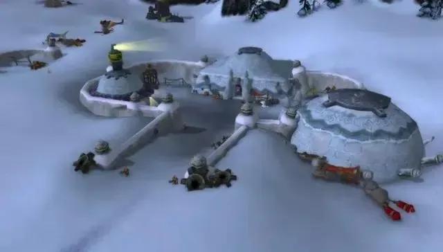 魔兽世界风暴峭壁龙,wlk风暴峭壁无限刷怪