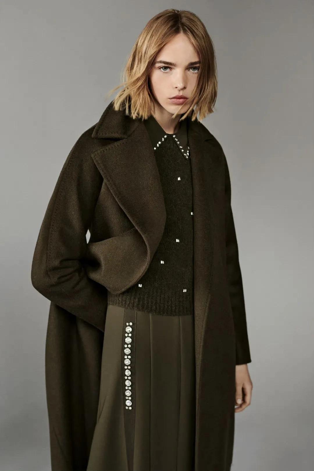 maxmara2022秋冬新品配色,maxmara2016春夏图片