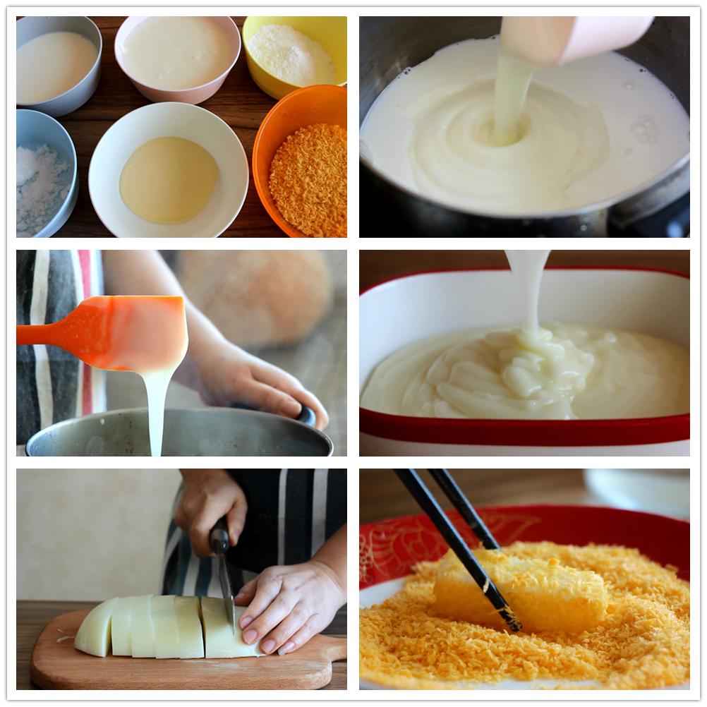 生日精致美味又简单的甜品美食,推荐8道冬日甜品