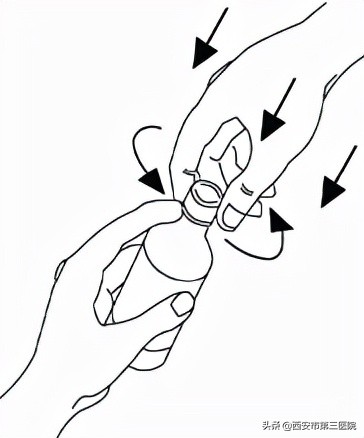 退烧药布洛芬混悬液怎么吃,布洛芬混悬液儿童怎么使用