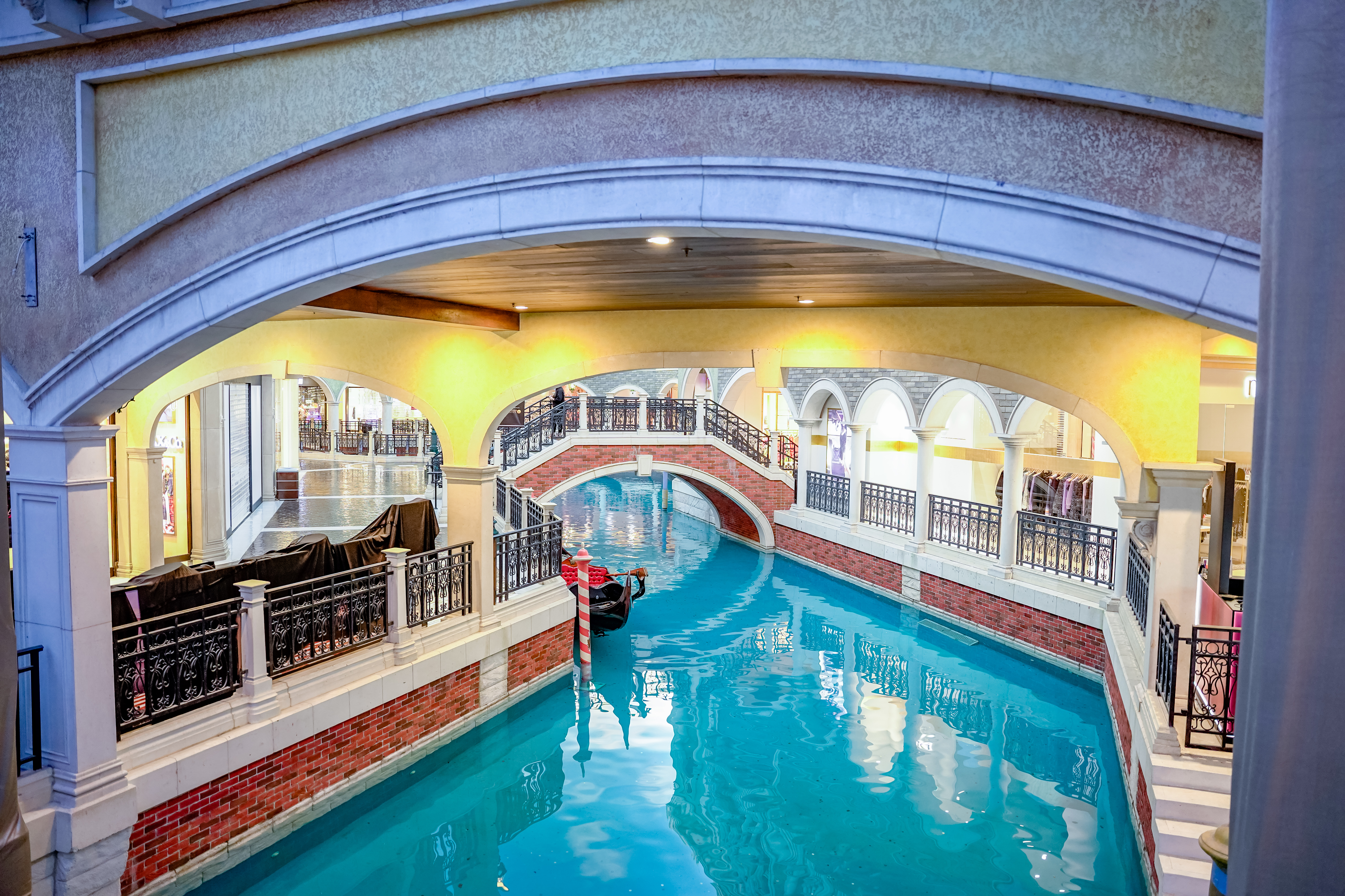 疫情损失惨重吗,疫情对澳门经济的影响的原因