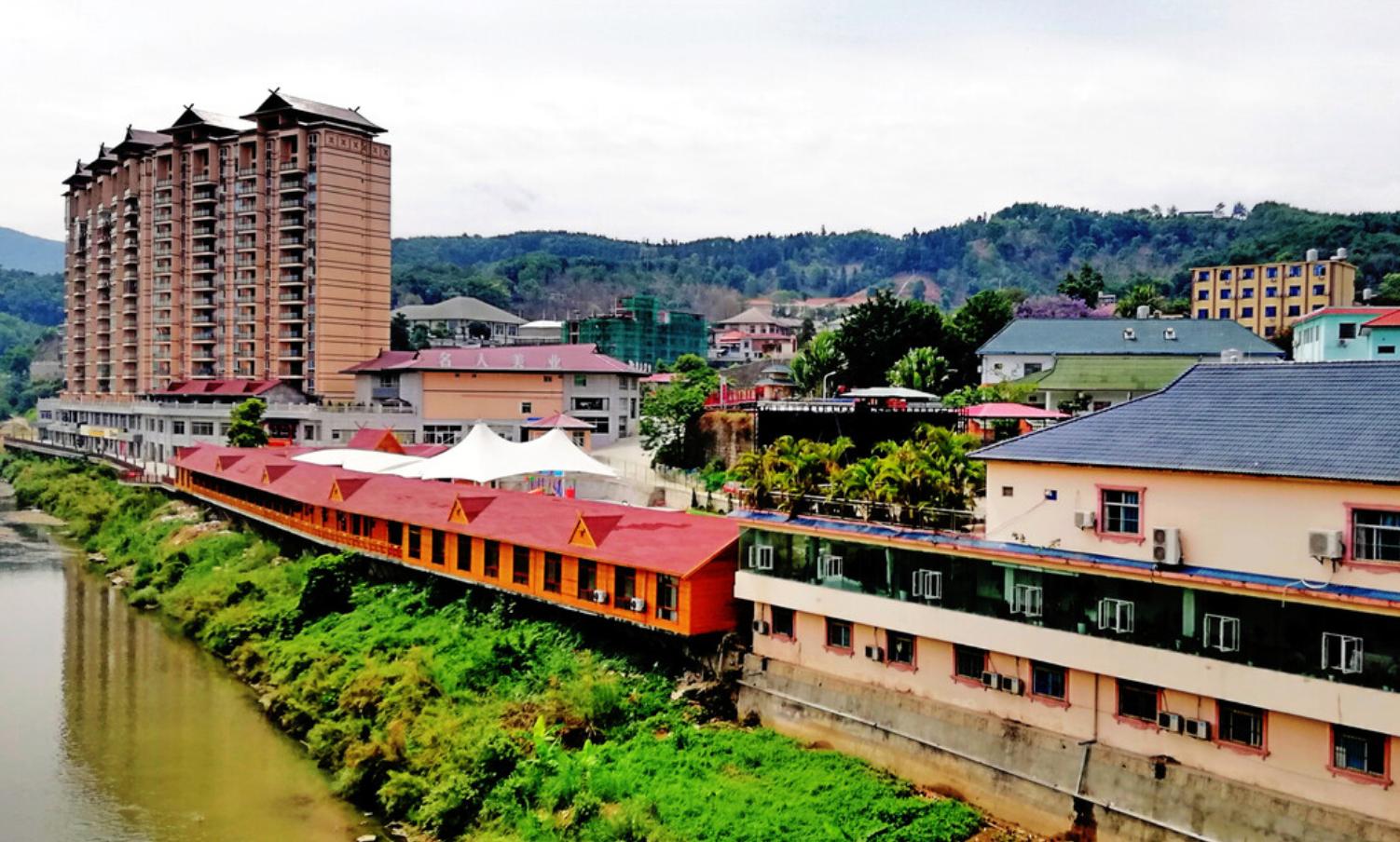 世界上另一个“中国”，60万人，说汉语用人民币，你知道在哪吗？