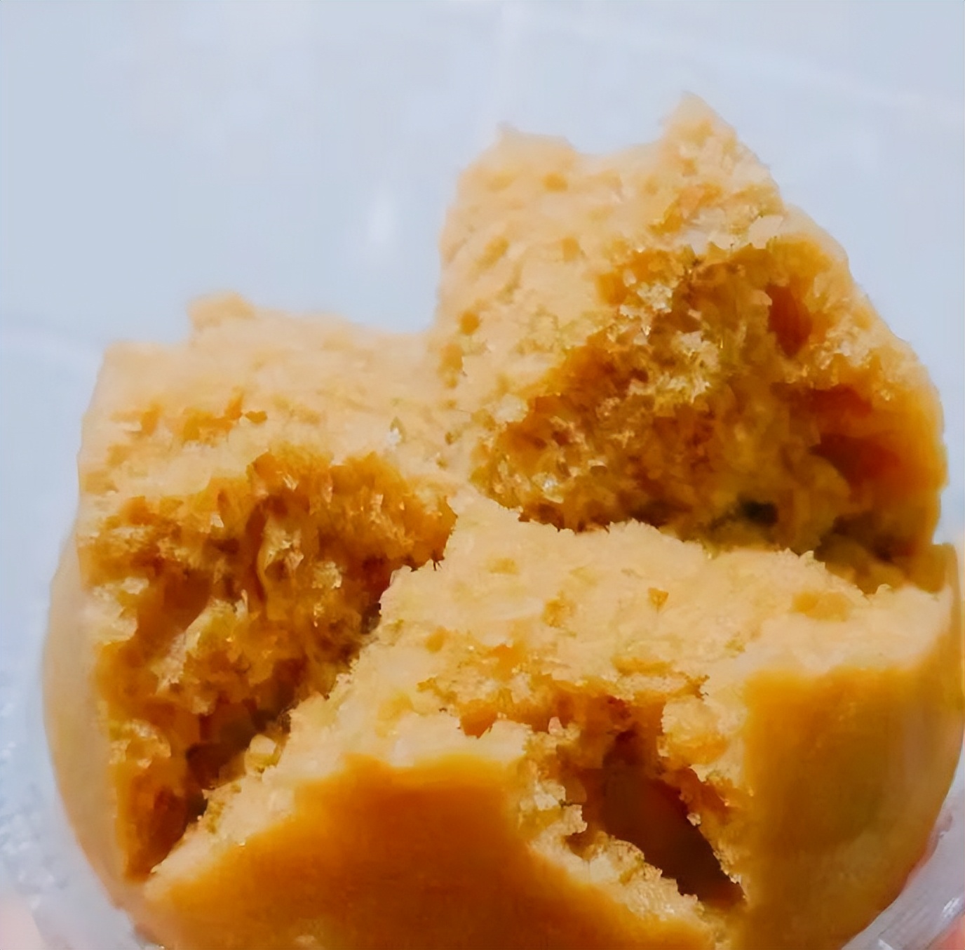 吃上这一口满满的年味,吃上这一口满满的家乡味