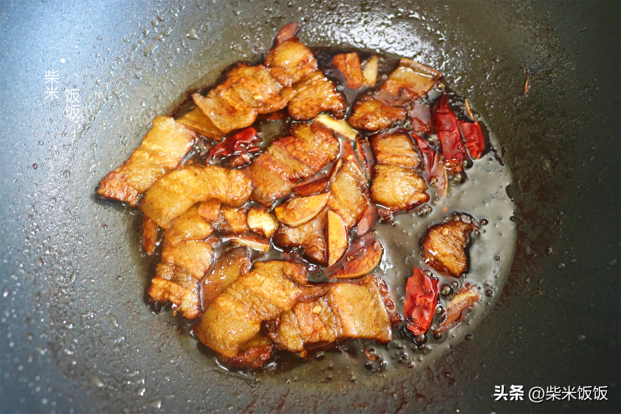 最好吃又好看的花菜做法,花菜炒什么好吃又脆爽