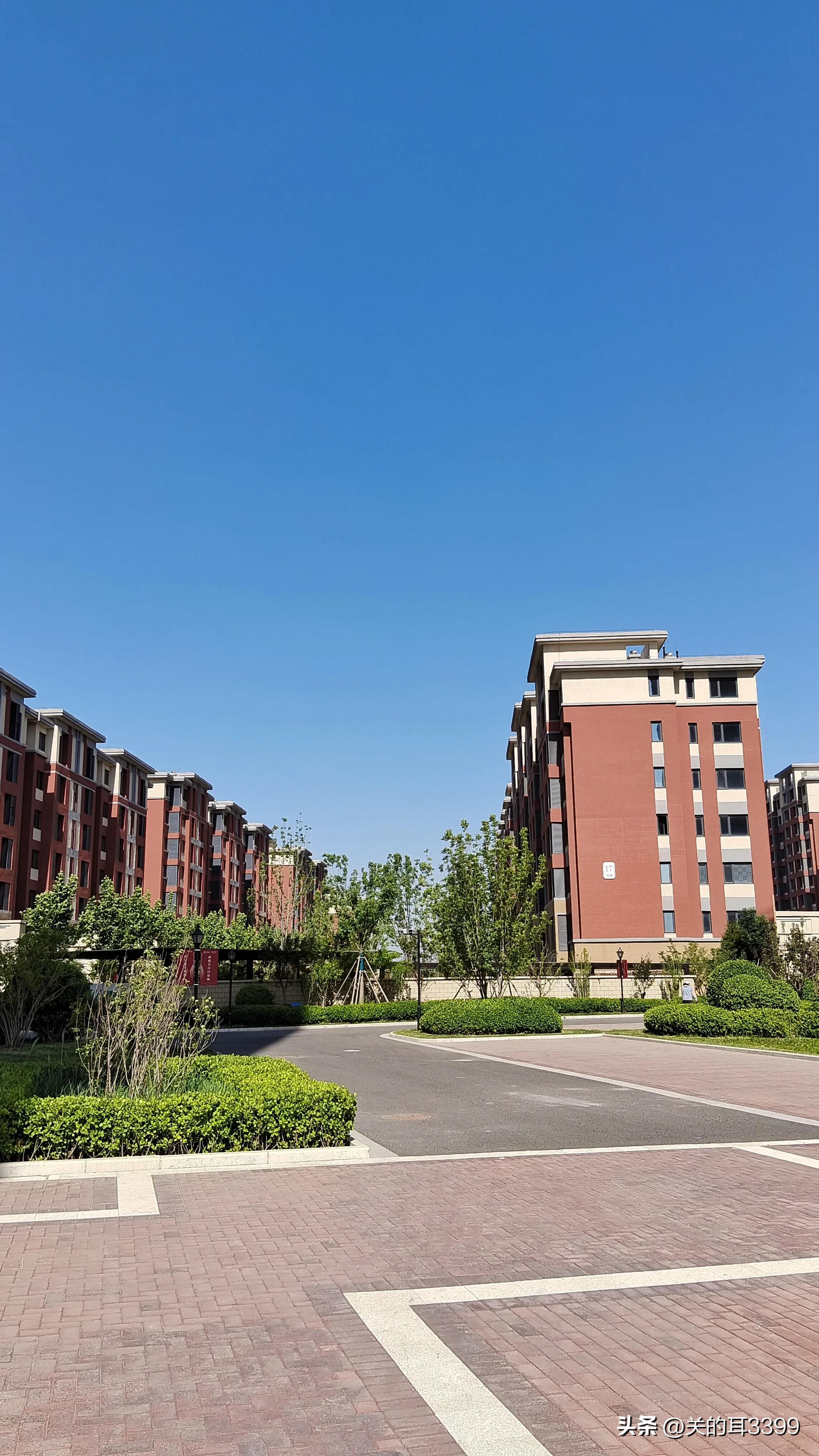 北塘新宜家园,北塘新房板块