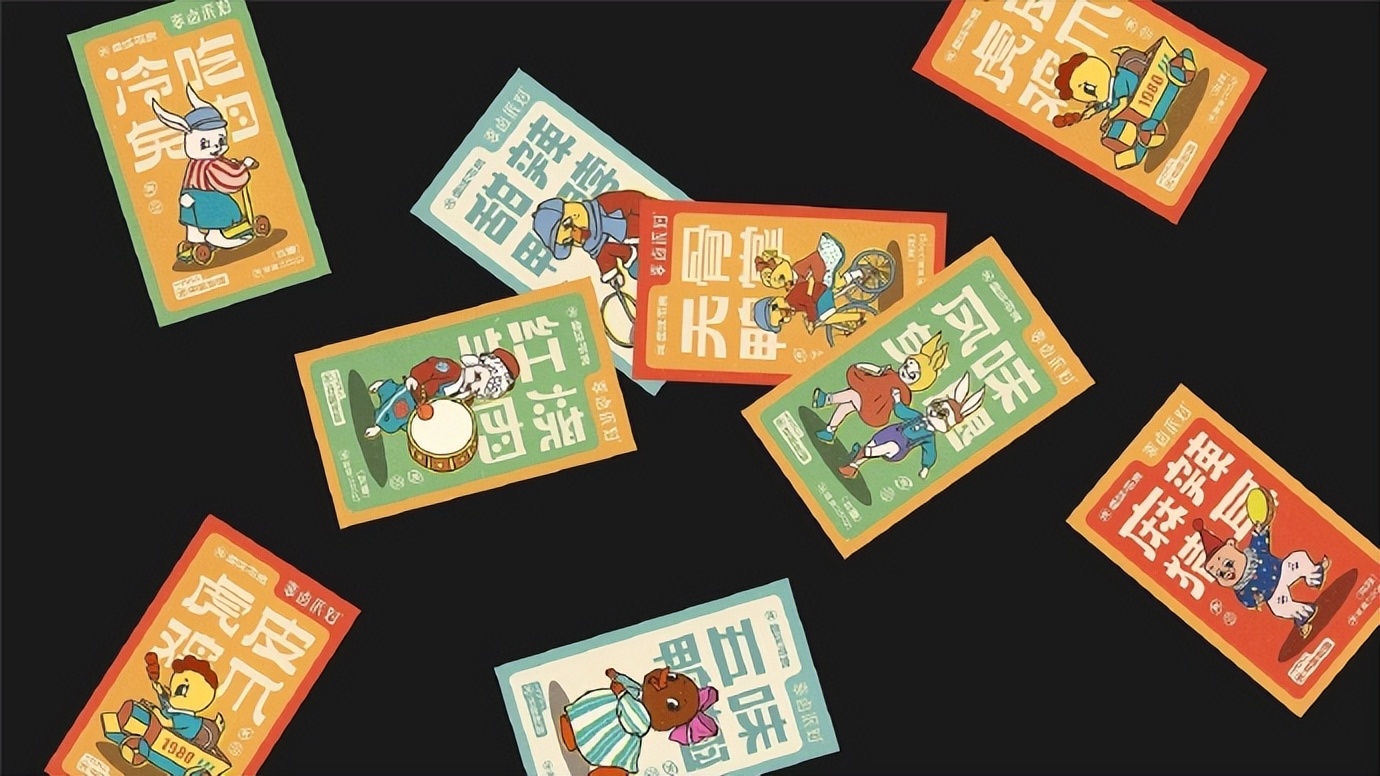 卤味自创品牌如何打开市场,卤味品牌解析